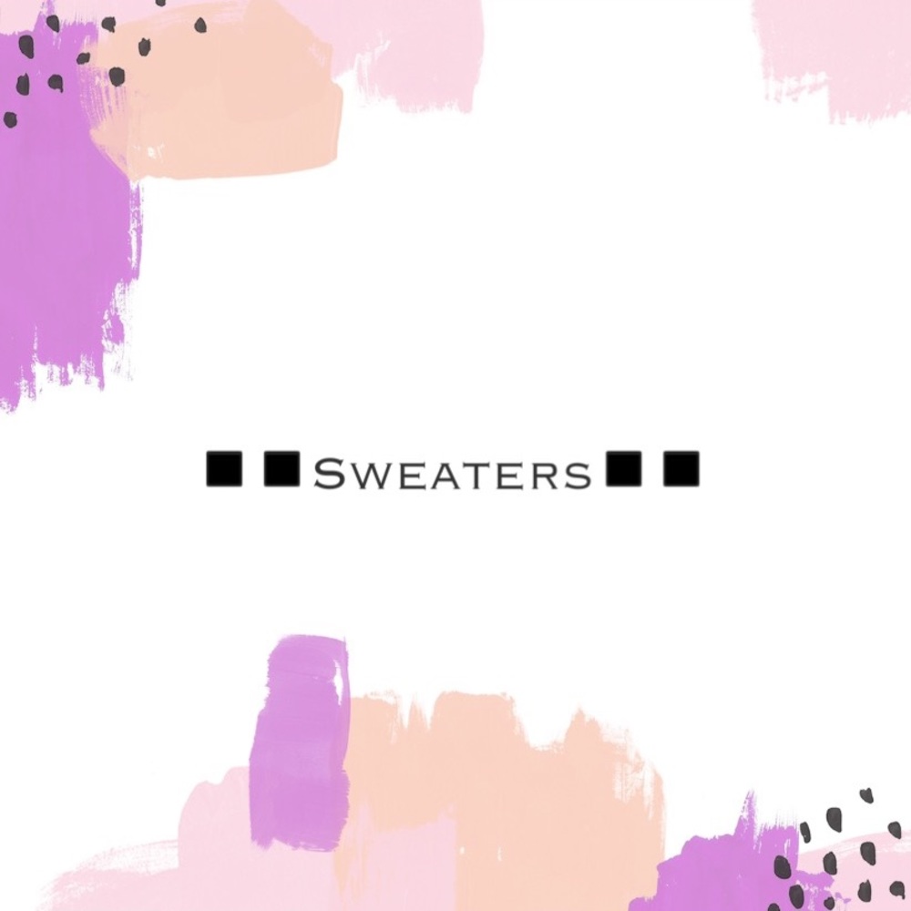:: Sweaters :: Section - image 1